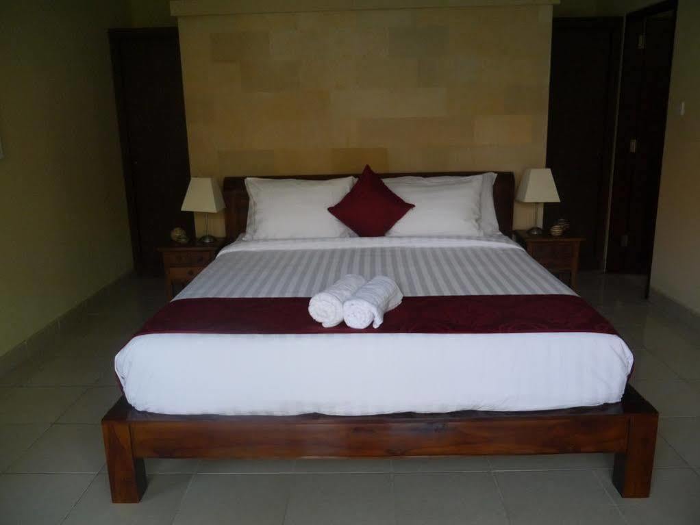 Exquisito Villa Denpasar Exterior foto