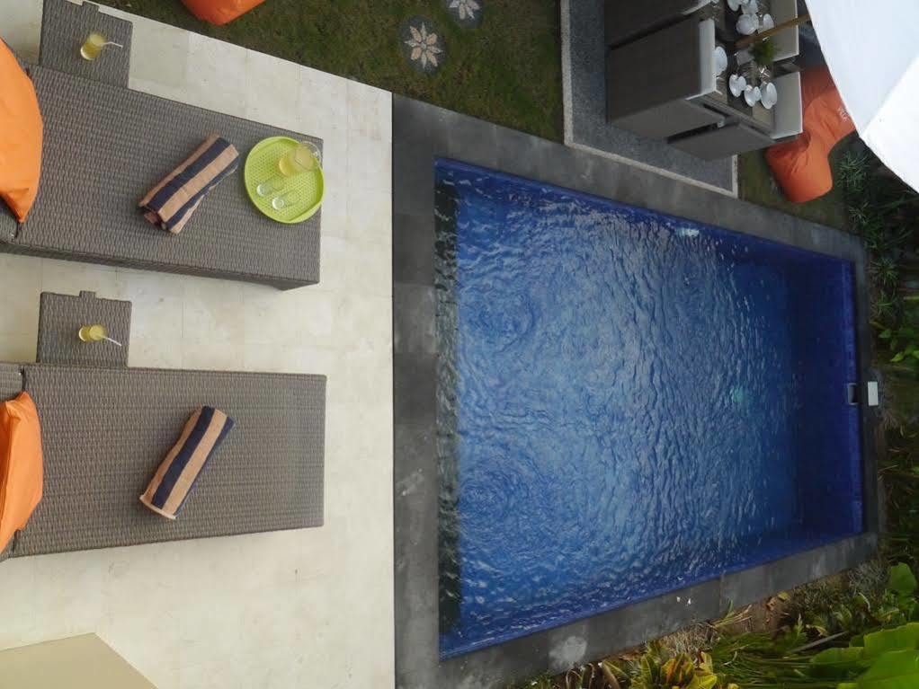 Exquisito Villa Denpasar Exterior foto